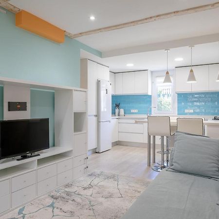 Bonita Casa En Urbanizacion Privada Muy Cerca Del Mar Y De Alicante Gran Alacant Exterior foto