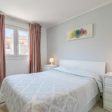 Bonita Casa En Urbanizacion Privada Muy Cerca Del Mar Y De Alicante Gran Alacant Exterior foto
