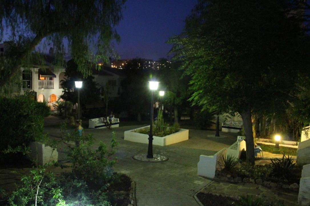 Bonita Casa En Urbanizacion Privada Muy Cerca Del Mar Y De Alicante Gran Alacant Exterior foto