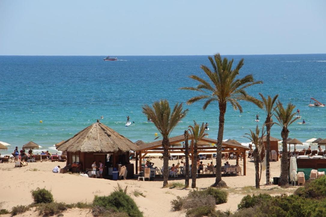 Bonita Casa En Urbanizacion Privada Muy Cerca Del Mar Y De Alicante Gran Alacant Exterior foto