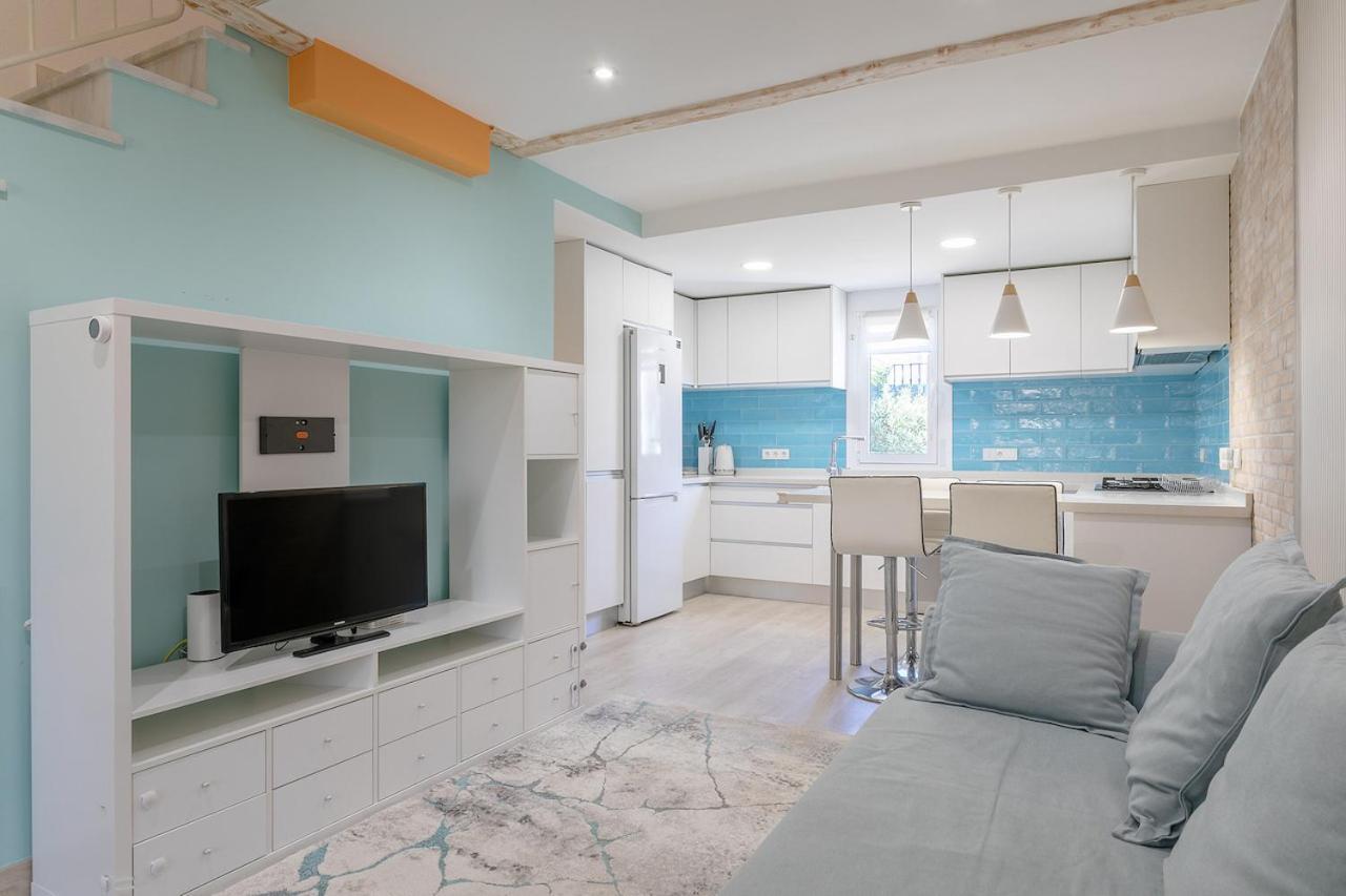 Bonita Casa En Urbanizacion Privada Muy Cerca Del Mar Y De Alicante Gran Alacant Exterior foto