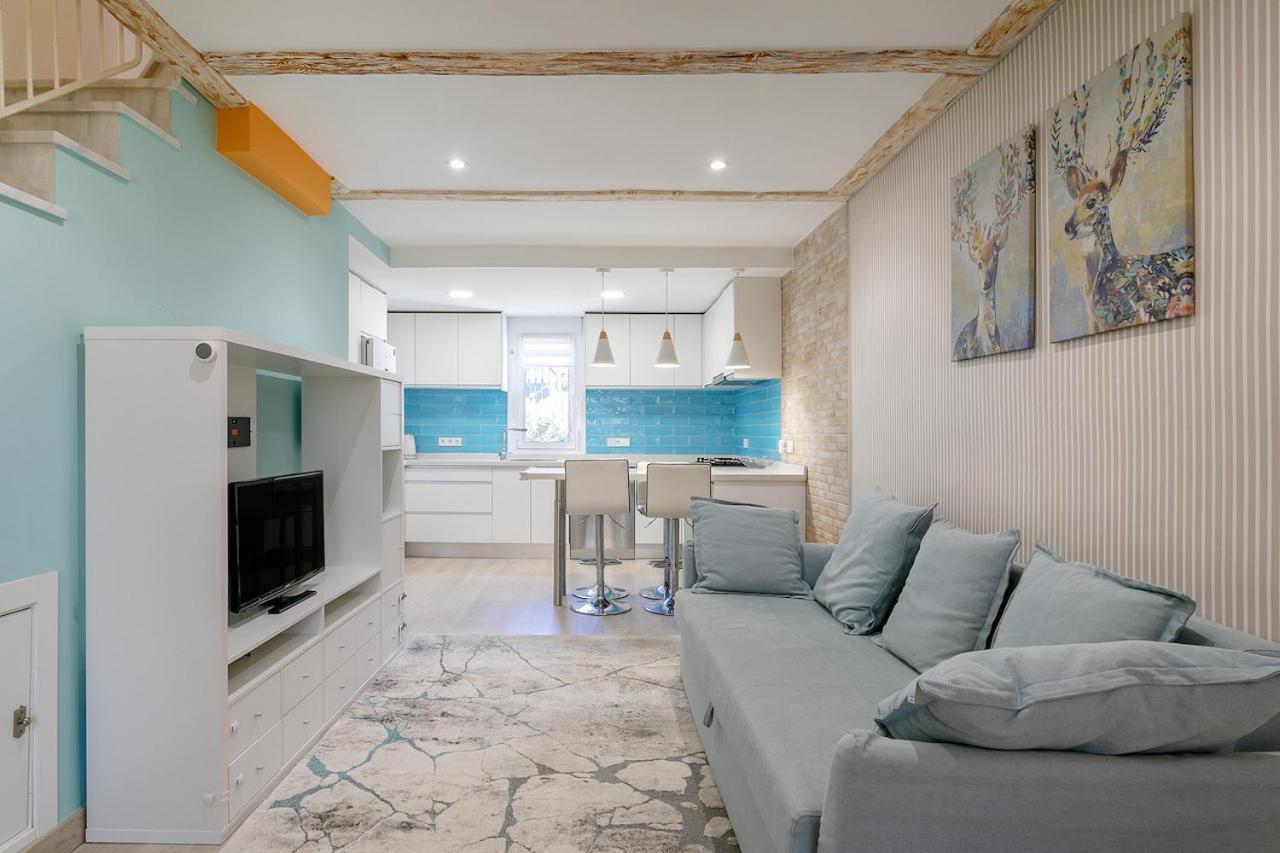 Bonita Casa En Urbanizacion Privada Muy Cerca Del Mar Y De Alicante Gran Alacant Exterior foto
