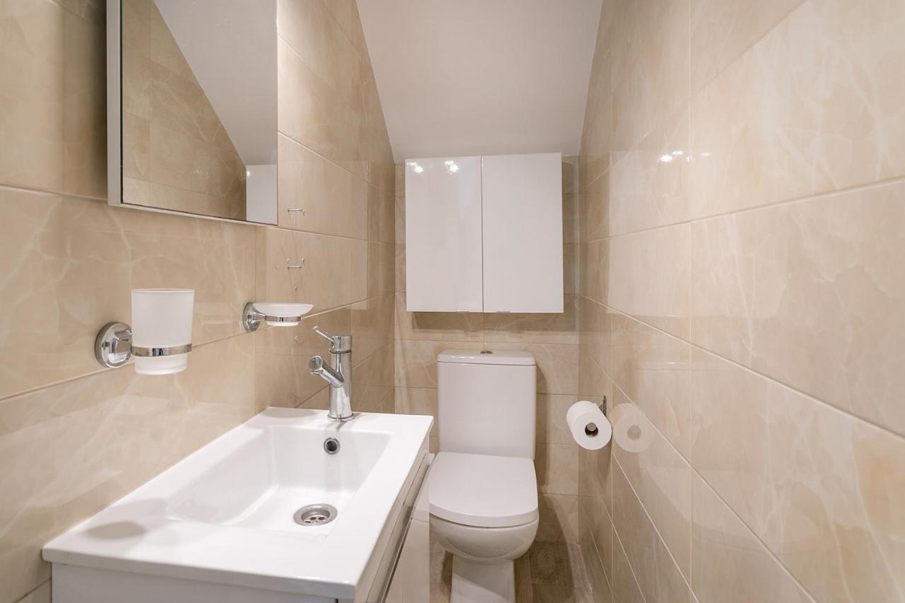 Bonita Casa En Urbanizacion Privada Muy Cerca Del Mar Y De Alicante Gran Alacant Exterior foto