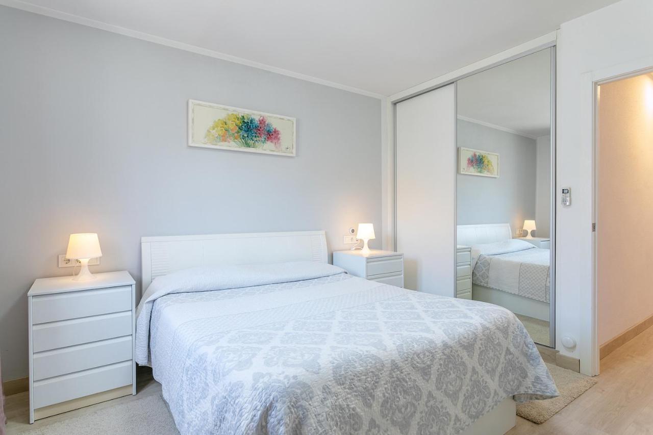 Bonita Casa En Urbanizacion Privada Muy Cerca Del Mar Y De Alicante Gran Alacant Exterior foto